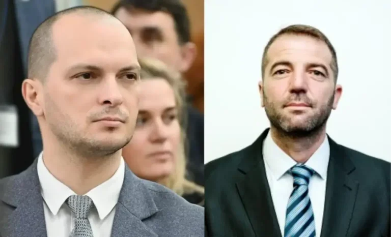 Noul inspector școlar general este Alin Ștefănuț. Profesorul Cristian Bugle îi ia locul la Casa Corpului Didactic Bihor