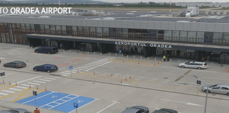Conexiune aeriană directă între Oradea și München