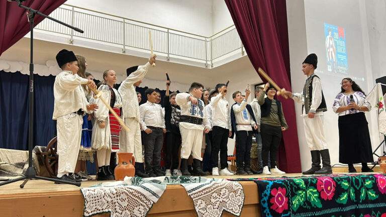 „200… pentru Avram Iancu”, la Vașcău, un tribut emoționant pentru eroul național