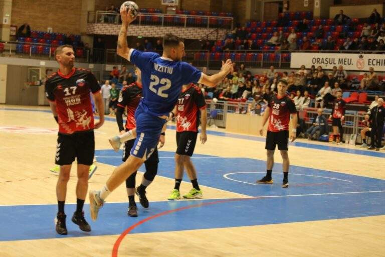 Programul echipei de baschet în ultima lună din anul 2024