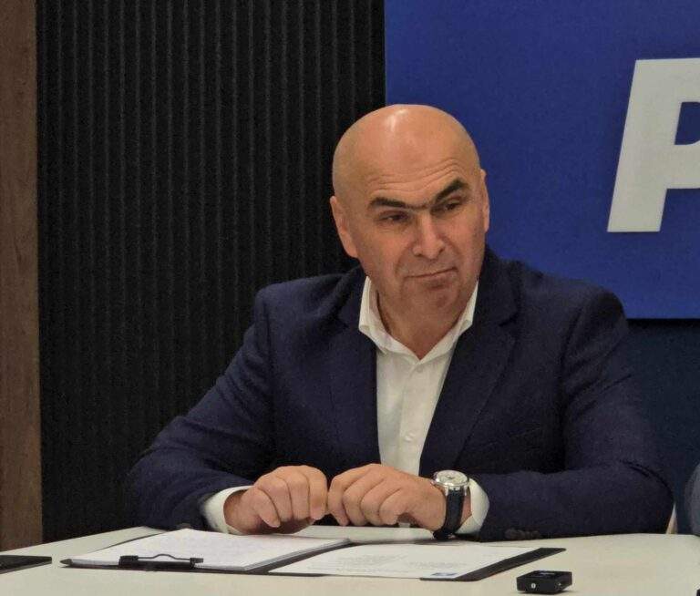 Președintele PNL, Ilie Bolojan, despre rezultatul alegerilor parlamentare