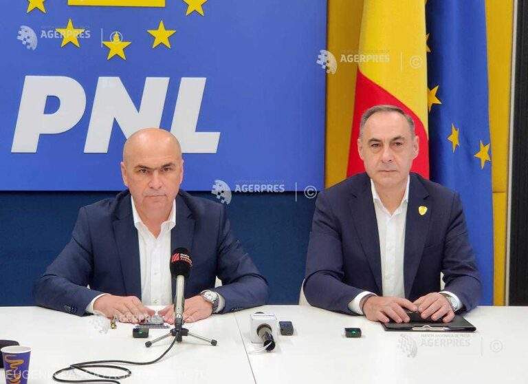 Ilie Bolojan: „Votul de duminică va avea efect şi asupra alegerilor parlamentare”