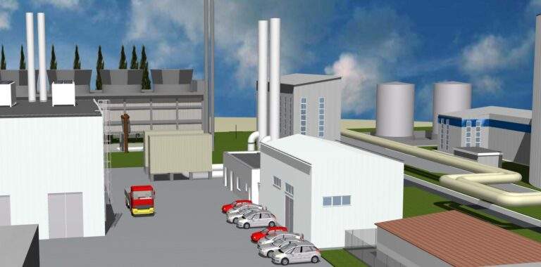 Investiție majoră în sistemul de termoficare al Oradiei