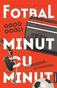 Foste glorii ale fotbalului, la Primăria Oradea, la lansarea cărții: „Fotbal minut cu minut”