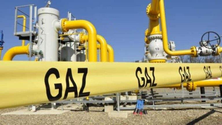 Alimentarea cu gaz va fi oprită temporar în Biharia