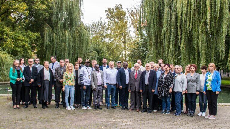 Facultatea de Geografie aniversează 60 de ani de învățământ superior la Oradea