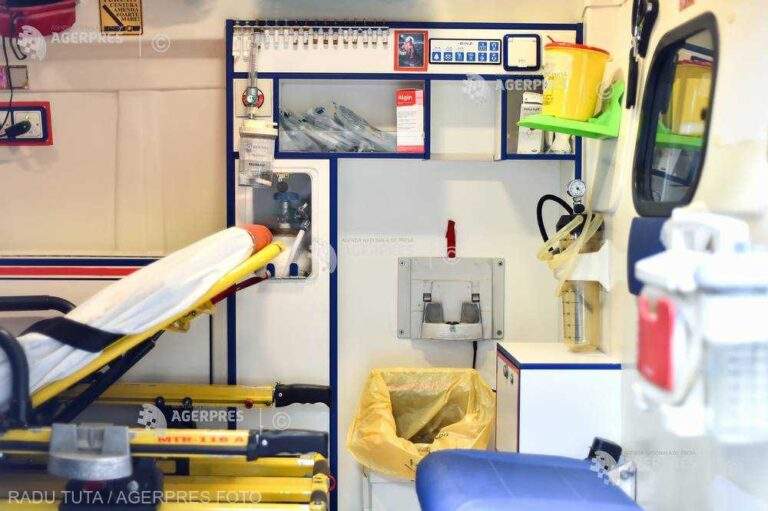 Poliţist de frontieră, găsit împuşcat. A fost transportat la spital inconştient, cu semne vitale. A absolvit școala la Oradea