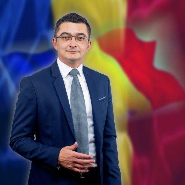 Legea pentru extinderea asigurării medicale a tinerilor români din diaspora, co-inițiată de senatorul PNL Adrian Hatos, a fost adoptată