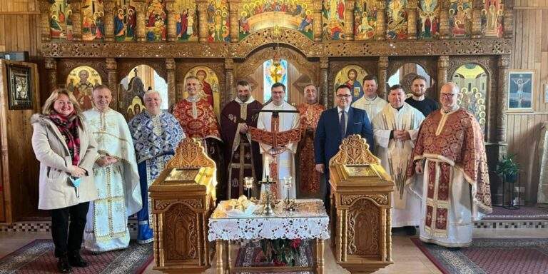 Întâlnirea Comisiei pentru Pastorația Tineretului la Băile Felix – un nou început pentru colaborarea națională în cadrul Conferinței Episcopale Române