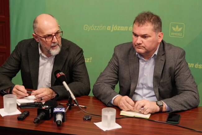 Kelemen Hunor, candidatul UDMR la președinție: „Cetățeanul trebuie să primească mai mult, statul mai puțin”