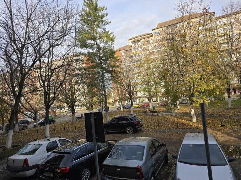 Tot ce trebuie să știi despre prelungirea abonamentelor de parcare de domiciliu în Oradea pentru 2025