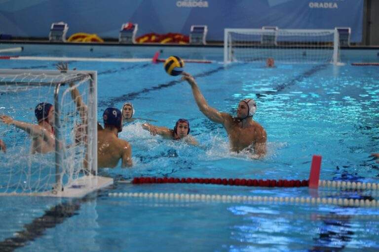 Victorie în ultima secundă cu Dinamo București în Superliga Națională