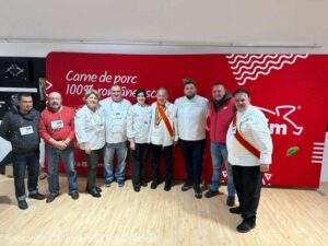 porc festival