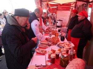 porc festival bis
