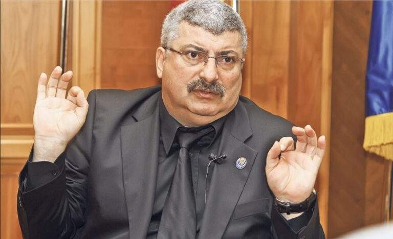Omul de afaceri Silviu Prigoană a murit în timp ce lua masa la Bran