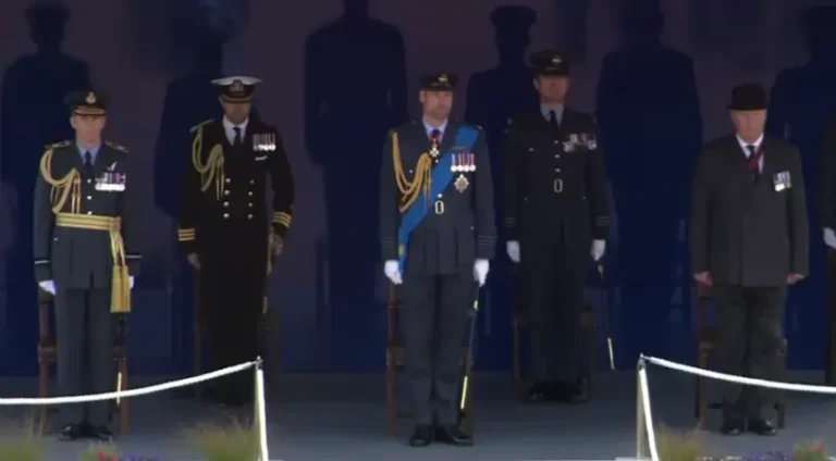 2023 a fost cel mai greu an din viaţa sa, mărturisește Prinţul William