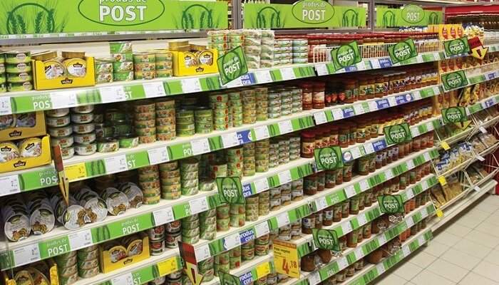 Atenție la produsele de post! Protecția Consumatorilor trage un semnal de alarmă referitor la ce conțin aceste produse de post!