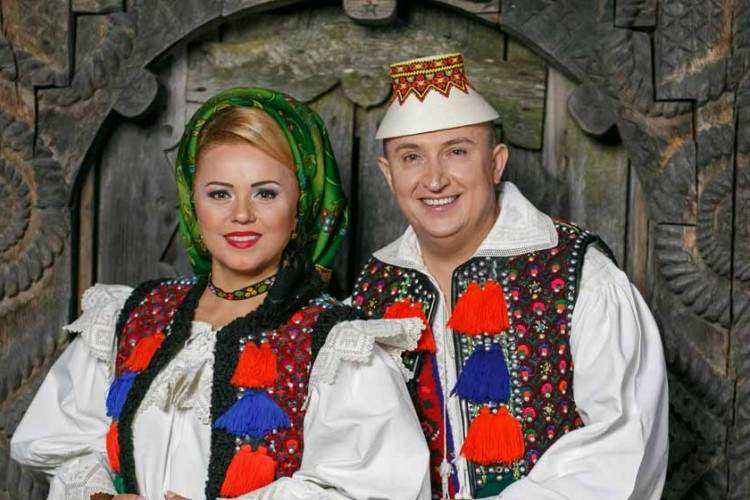 Concert de colinde pentru susținerea cauzei autismului