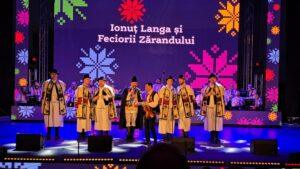 romania ne uneste coperta bun