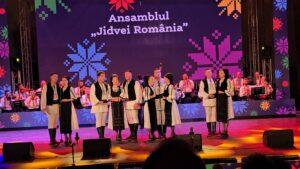 romania ne uneste jidvei