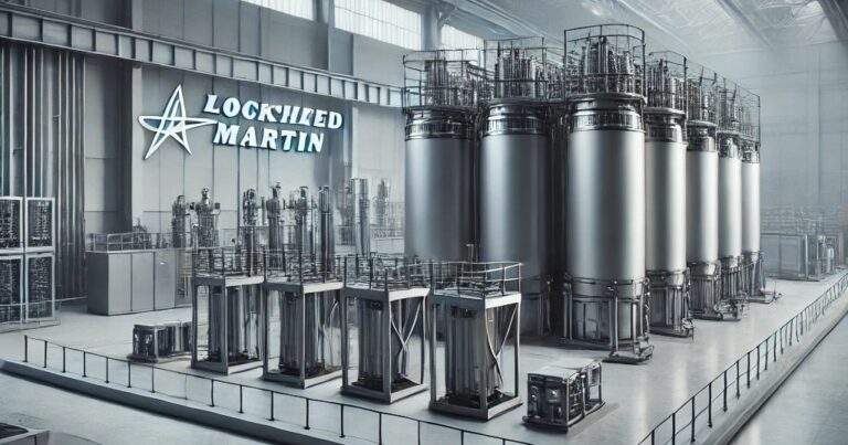 Oradea devine un hub energetic european. Lockheed Martin și Sinteza S.A. vor construi, în Oradea, cea mai mare fabrică de electrolit negativ din lume