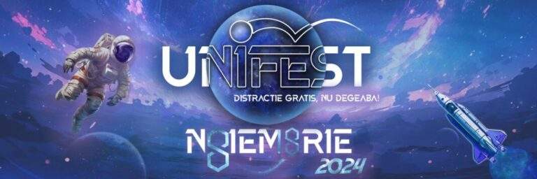 Cel mai mare festival studențesc din România se desfășoară la Oradea