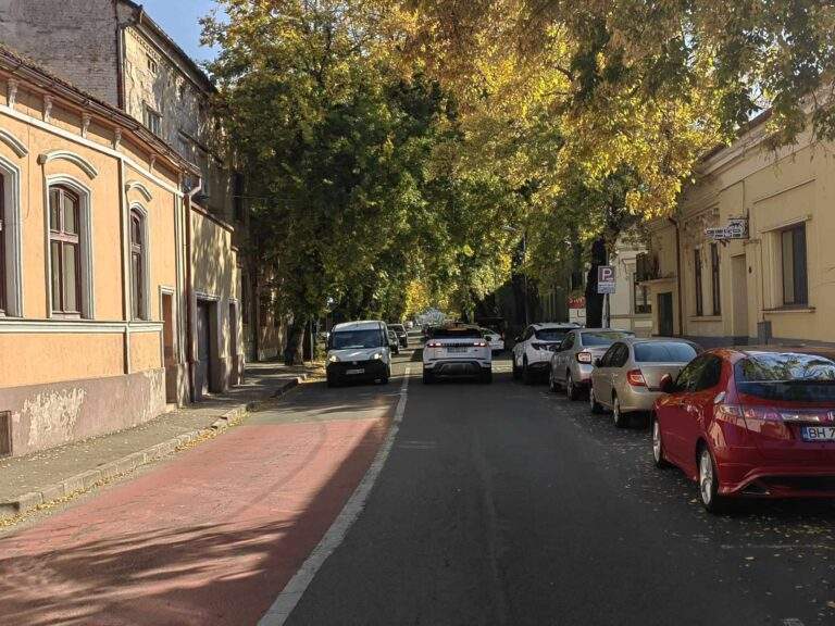 Cu sensul giratoriu în instanță