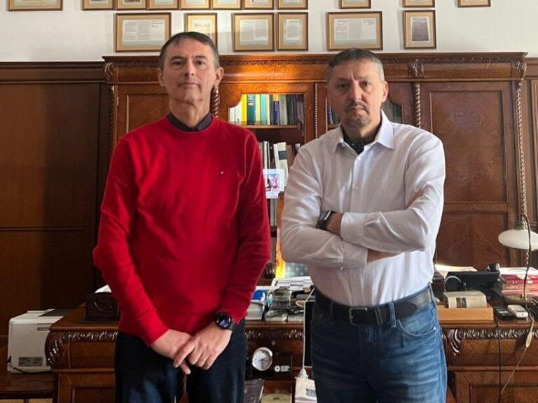 Rectorul interimar al Universității Babeș Bolyai din Cluj-Napoca figurează în lista celor mai influenți 2% oameni de știință la nivel mondial