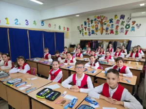 Evaluare cu premii la Liceul de Arte din Oradea-03