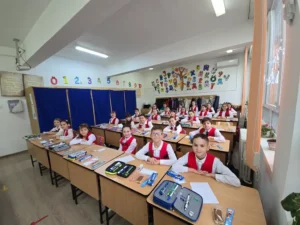 Evaluare cu premii la Liceul de Arte din Oradea-05