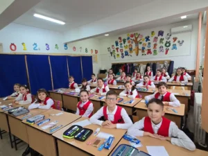 Evaluare cu premii la Liceul de Arte din Oradea-06