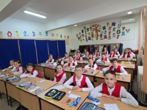 Evaluare cu premii la Liceul de Arte din Oradea-07