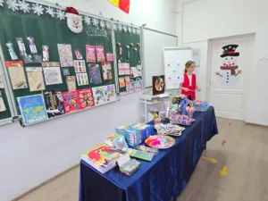 Evaluare cu premii la Liceul de Arte din Oradea-09