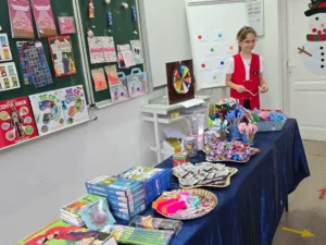 Evaluare cu premii la Liceul de Arte din Oradea-10