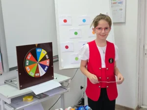 Evaluare cu premii la Liceul de Arte din Oradea-12