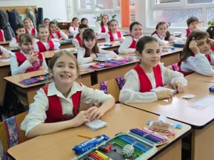 Evaluare cu premii la Liceul de Arte din Oradea-14