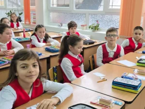 Evaluare cu premii la Liceul de Arte din Oradea-16