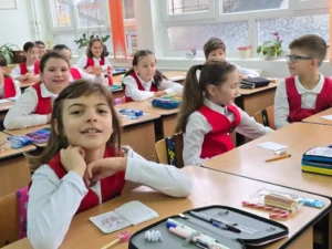 Evaluare cu premii la Liceul de Arte din Oradea-17