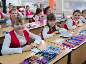 Evaluare cu premii la Liceul de Arte din Oradea-19