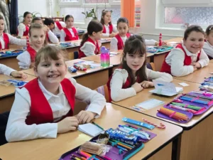 Evaluare cu premii la Liceul de Arte din Oradea-20