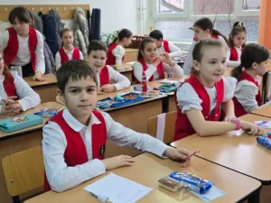 Evaluare cu premii la Liceul de Arte din Oradea-21