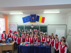 Evaluare cu premii la Liceul de Arte din Oradea-22