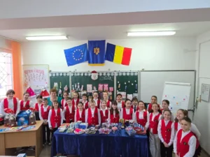 Evaluare cu premii la Liceul de Arte din Oradea-23