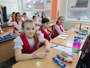 Evaluare cu premii la Liceul de Arte din Oradea-28