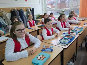 Evaluare cu premii la Liceul de Arte din Oradea-30