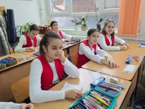 Evaluare cu premii la Liceul de Arte din Oradea-34