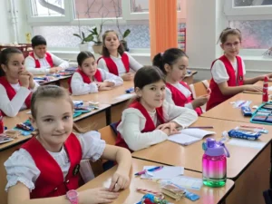 Evaluare cu premii la Liceul de Arte din Oradea-36