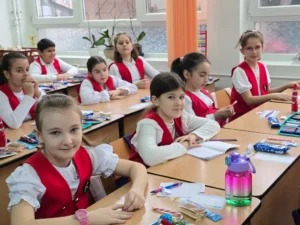 Evaluare cu premii la Liceul de Arte din Oradea-37