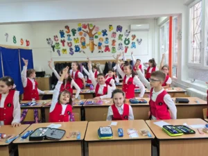 Evaluare cu premii la Liceul de Arte din Oradea-38