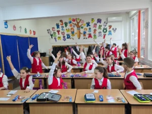 Evaluare cu premii la Liceul de Arte din Oradea-39